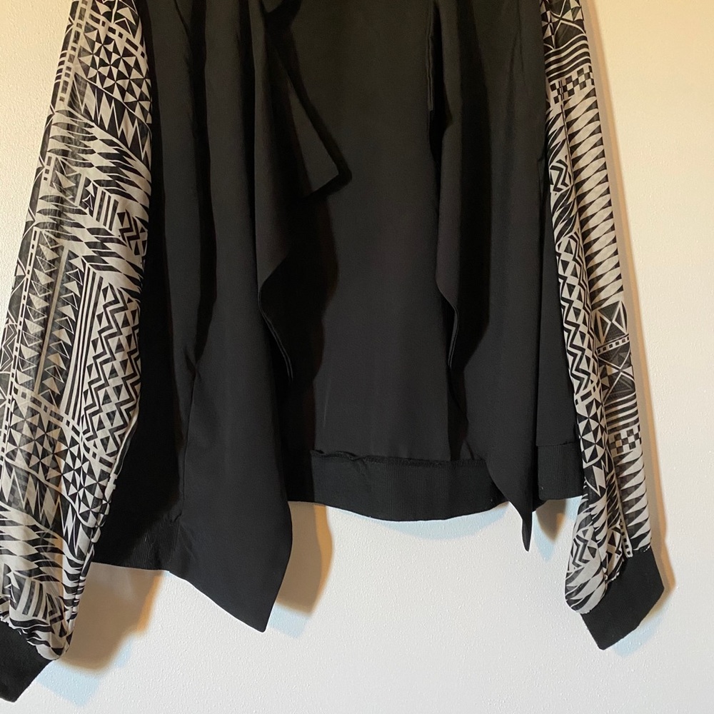 Blazer Jacket - Picture 2 of 6